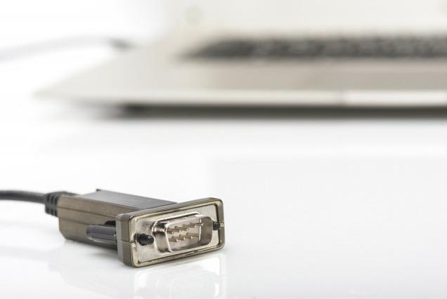 Actual product image Digitus USB Typ-C zu (1 m)