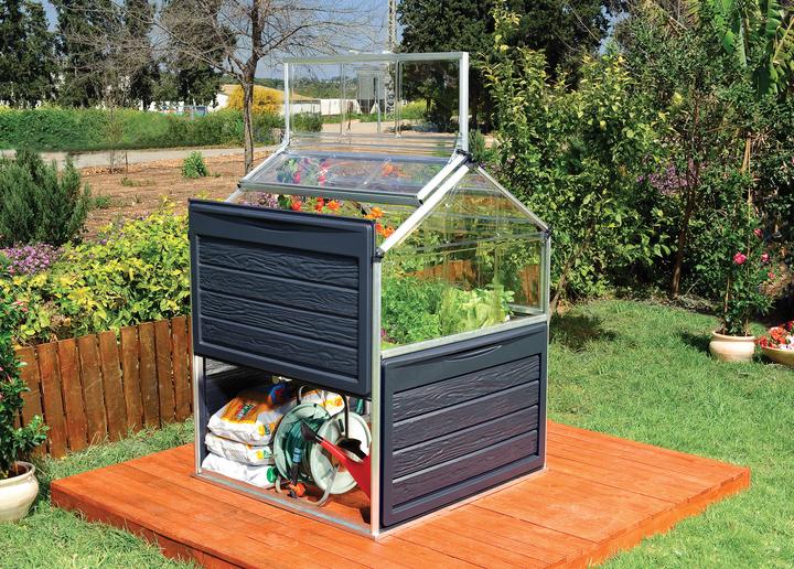 Image du produit Palram Crystal