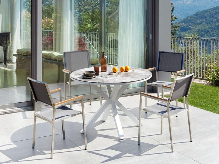 Produktbild Beliani Maletto/Grosseto (120 cm)