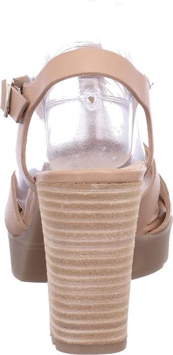 Actual product image Paul Green Sandal 7907 013 (40.5)