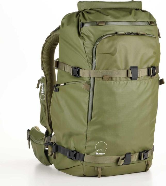 Image du produit Shimoda Action X70 HD (Sac à dos photo, 70 l)