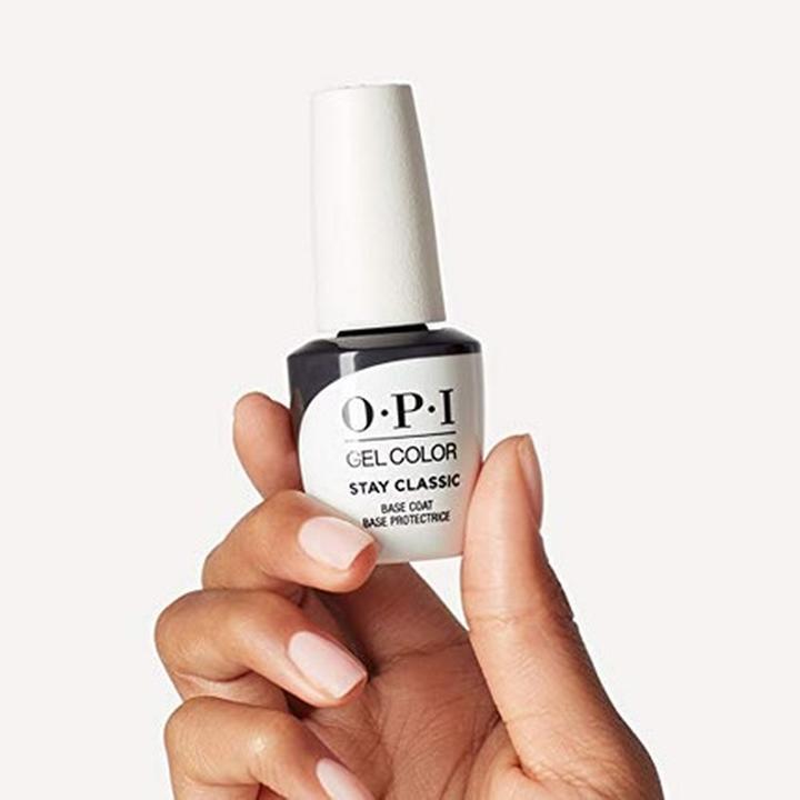 Produktbild OPI Base Coat (Base Coat)