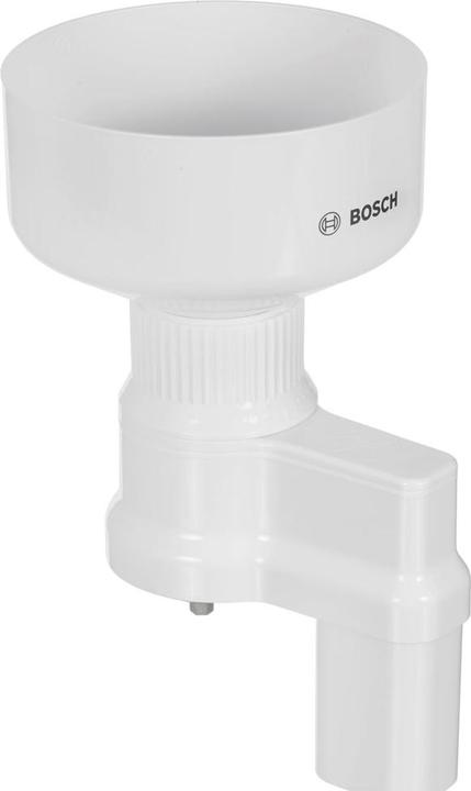 Produktbild Bosch Hausgeräte Muz4gm3