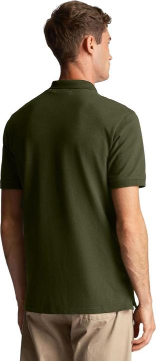 Immagine prodotto Lyle and Scott Maglietta Polo Coordinate Uomo (L)
