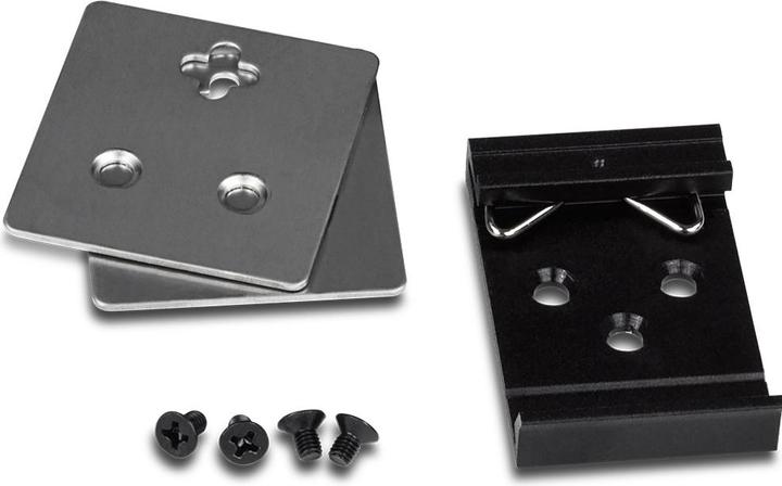 Produktbild Trendnet Industrial Gbit PoE+ Extender 802.3af/at