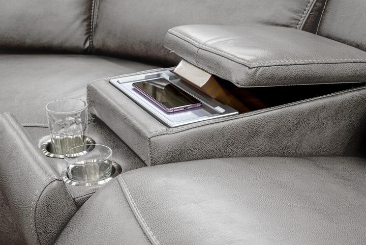 Produktbild HTI-Living Ecksofa Pavel (Ecksofa)