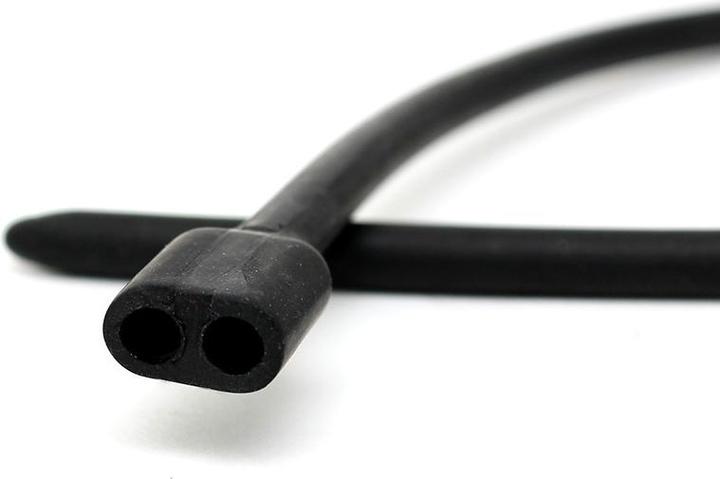 Image du produit Rimba Electro Play ES Bi-polar Urethral 60g Black