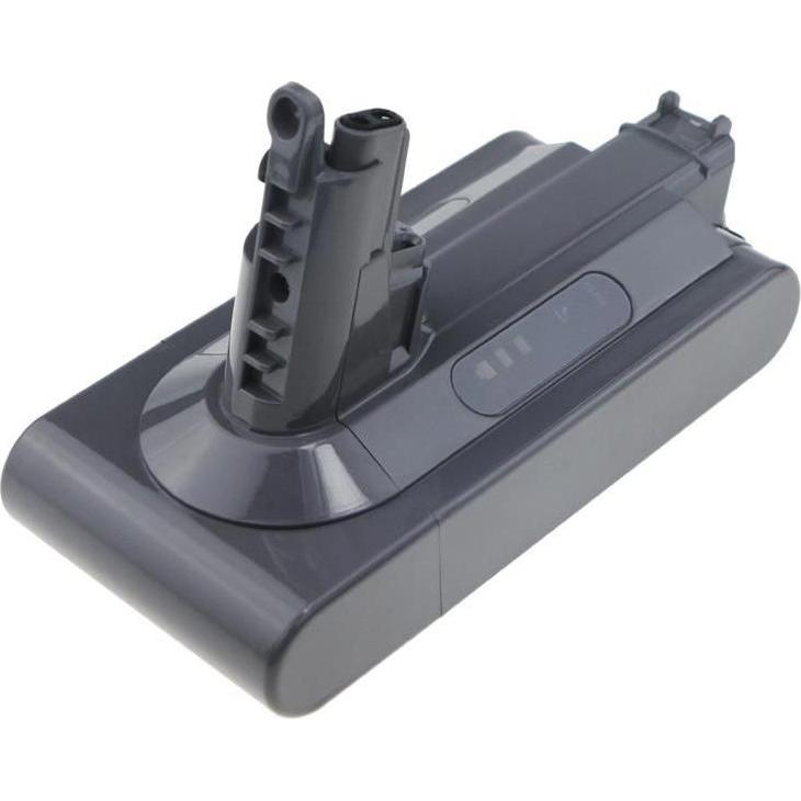 Thumbnail - CoreParts Battery for Vacuum, Staubsauger Zubehör