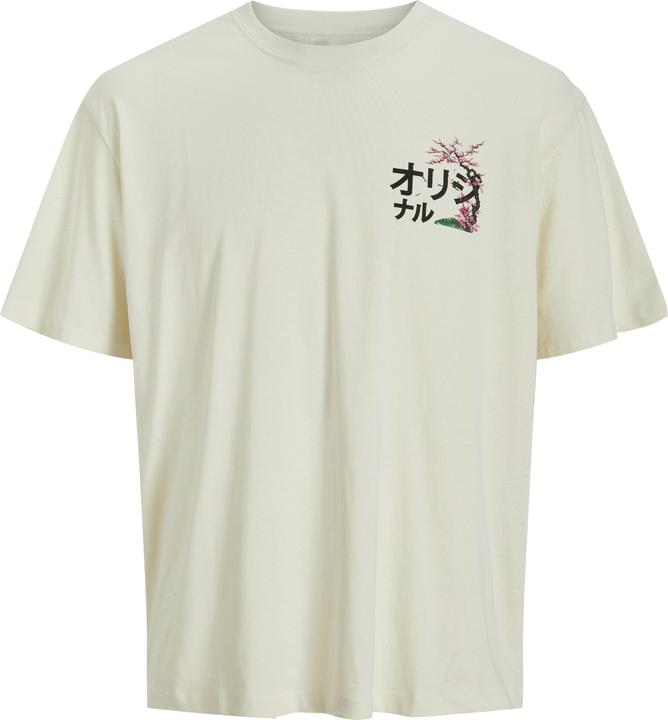 Immagine prodotto Jack & Jones Plus Size T-shirt T-shirt (4XL)