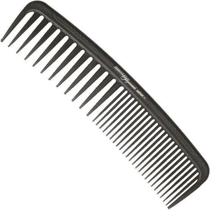 Image du produit Hercules Sägemann Peigne à mèches en carbone HS C13