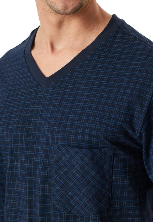 Immagine prodotto Schiesser Pyjama Comfort Essentials (60, 4XL)