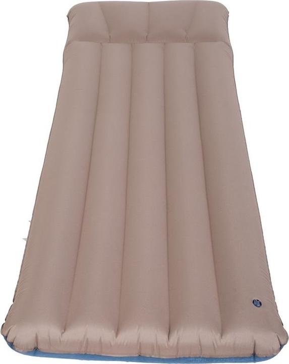 Actual product image Jilong Camping Airbed Single