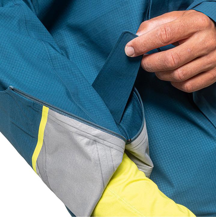 Produktbild Schöffel Sass Maor 3l Jacke (50)