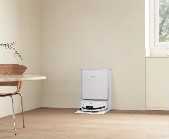 Produktbild Ecovacs T90 Pro Omni (30000 Pa, Wischrolle)