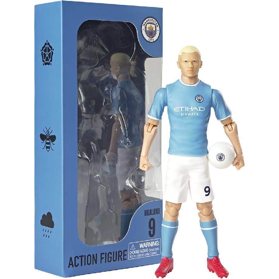 Nobrand Socke Manchester City Haaland 20 Cm