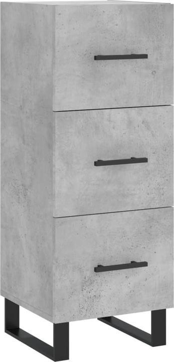 Produktbild vidaXL Sideboard (34.50 x 34 x 90 cm)