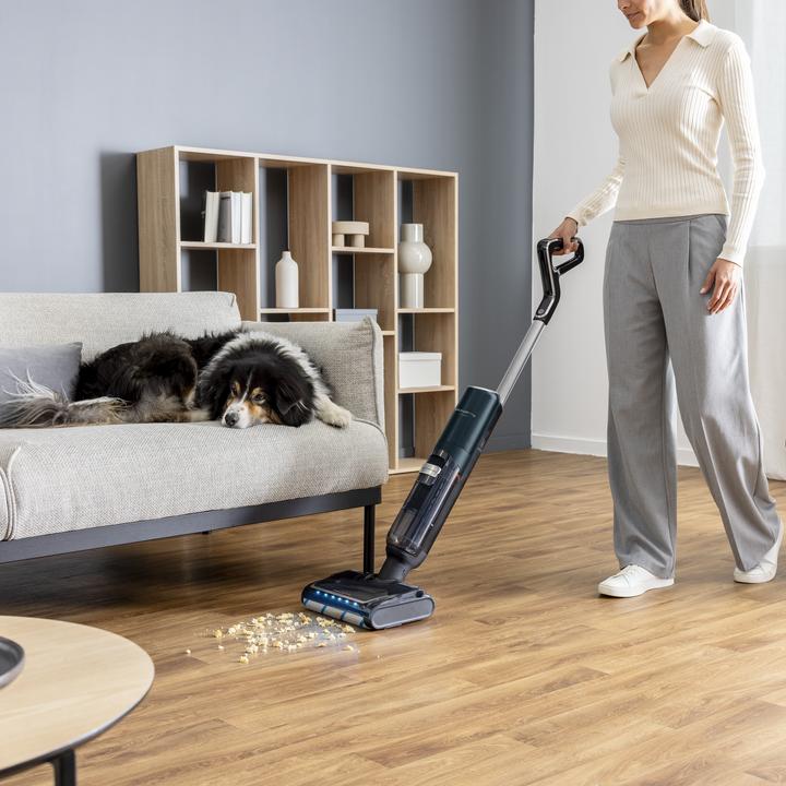 Actual product image Rowenta X-Clean 7