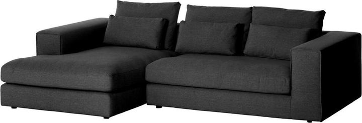 Cat. A, Sydney 95 antracite