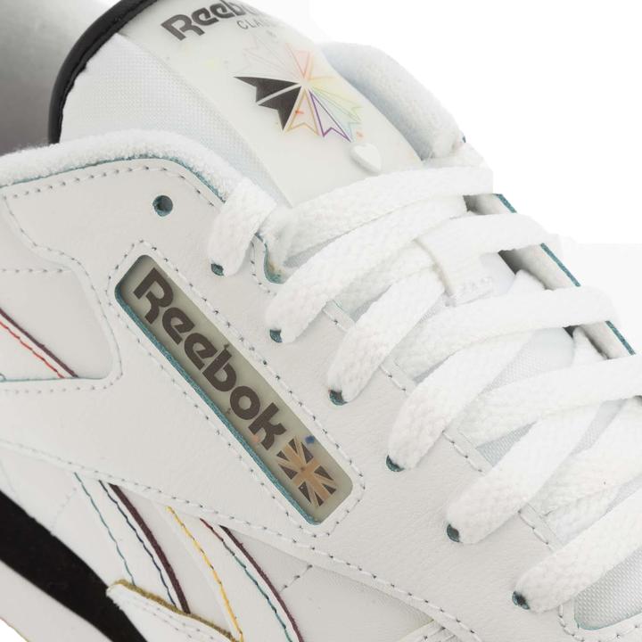 Immagine prodotto Reebok Classic Scarpe Sportive Pelle Adulto Unisex (38)