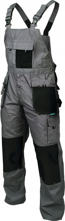 Actual product image Stalco Working trousers - Basic Line Shorts "" xxl " S -47892 (XXL)