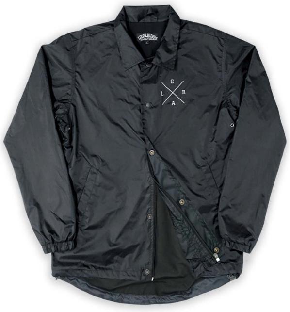 Produktbild Loose Riders Coach Jacket (M)