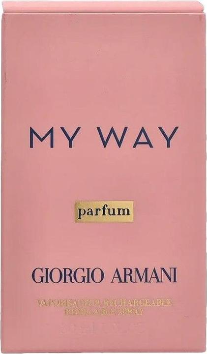 Immagine prodotto Giorgio Armani Il profumo My Way (Eau de parfum, 30 ml)