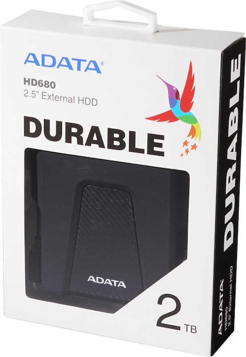 Produktbild Adata HD680 Festplatte (2 TB)
