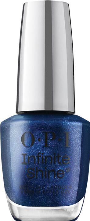 Actual product image OPI Infinite Shine Awe Night Long (ISL129 - Awe Night Long, Colour paint)