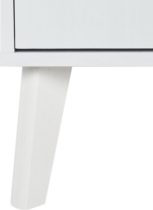 Immagine prodotto Beliani Parton (140 x 39 x 45 cm)