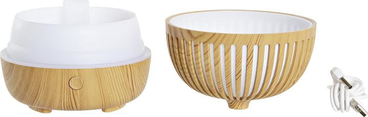 Produktbild DKD Home Decor Diffusor für ätherische Öle natürlich 180 ml (180 ml)