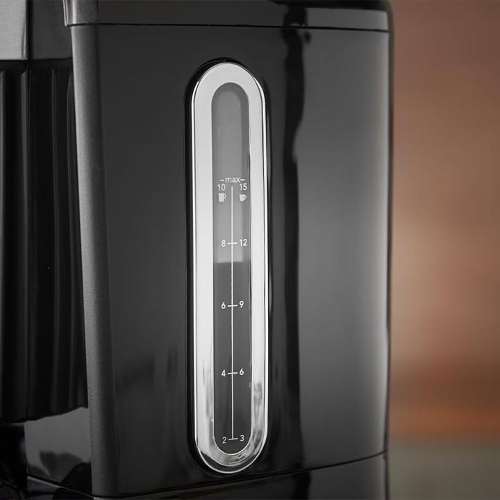 Actual product image Russell Hobbs 26780-56/RH Brontë Coffee Maker Black