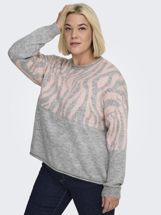 Image du produit Only CARJADE Pull-over en maille Pull-over en maille (L)