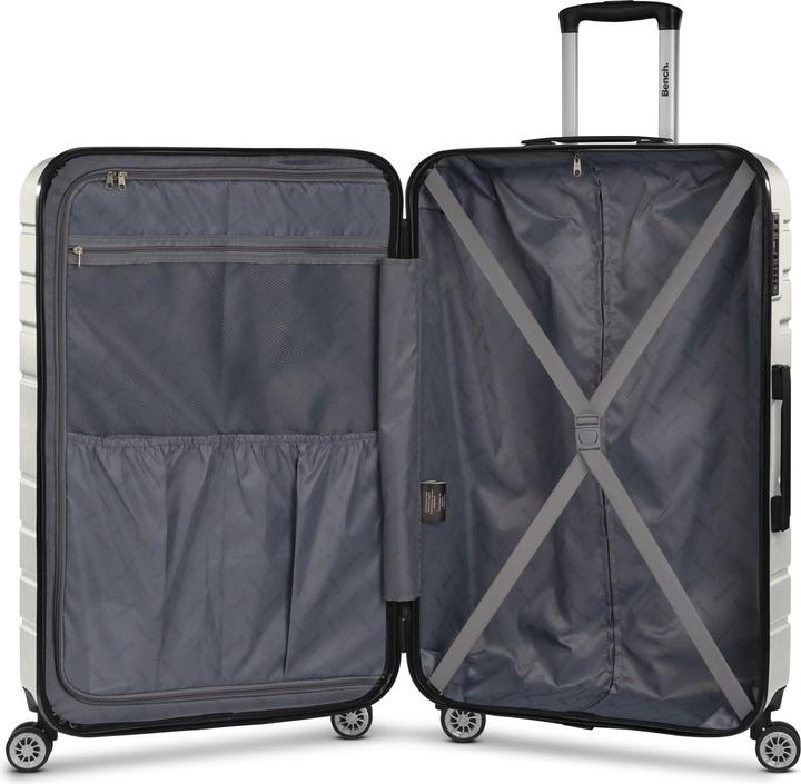 Image du produit Bench Seattle 4 Rollen Trolley L 79 cm (92 l)