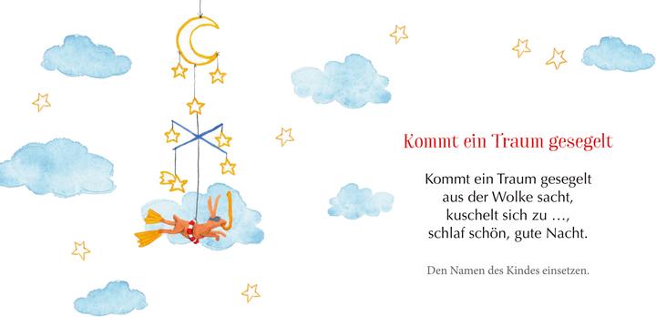 Actual product image Tickle tickle mouse (German)