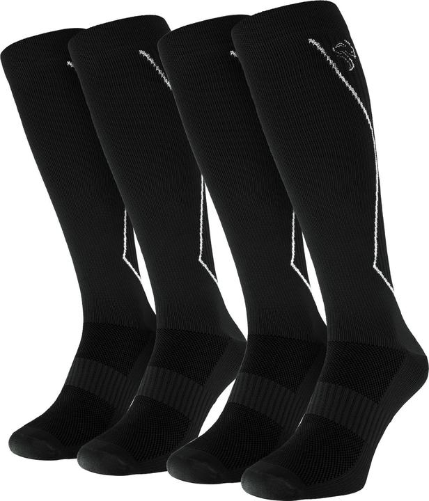 Actual product image Black Snake 2 Paar (43, 46)