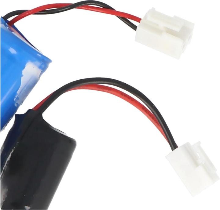 Produktbild AccuCell Akku Leifheit Dry&Clean 51000, Stecker genau beachten, BFN18650 1S1P