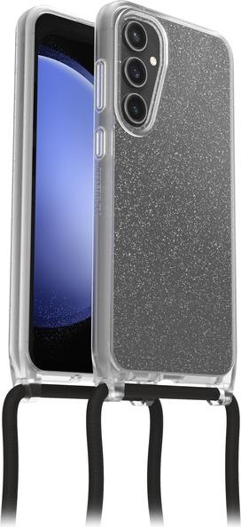 Produktbild OtterBox React Necklace - Smartphone Hülle mit Kette (Samsung Galaxy S23 FE)
