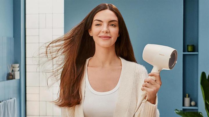 Produktbild Philips BHD829/00 (1800 W)