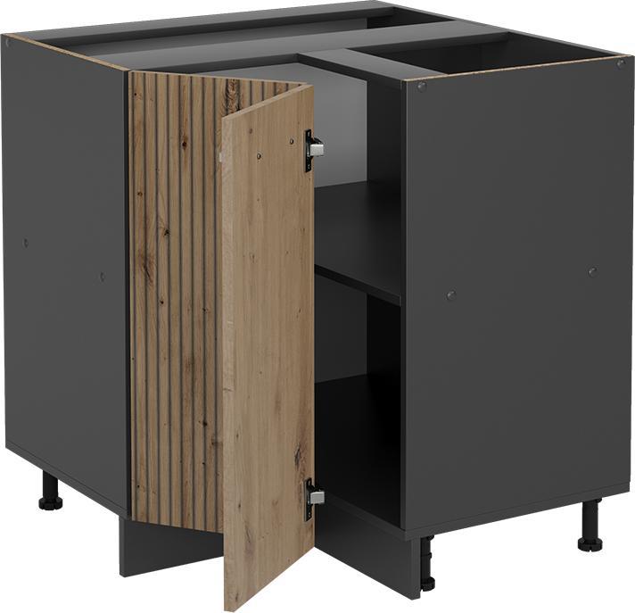 Produktbild Vicco Eckunterschrank R-Line