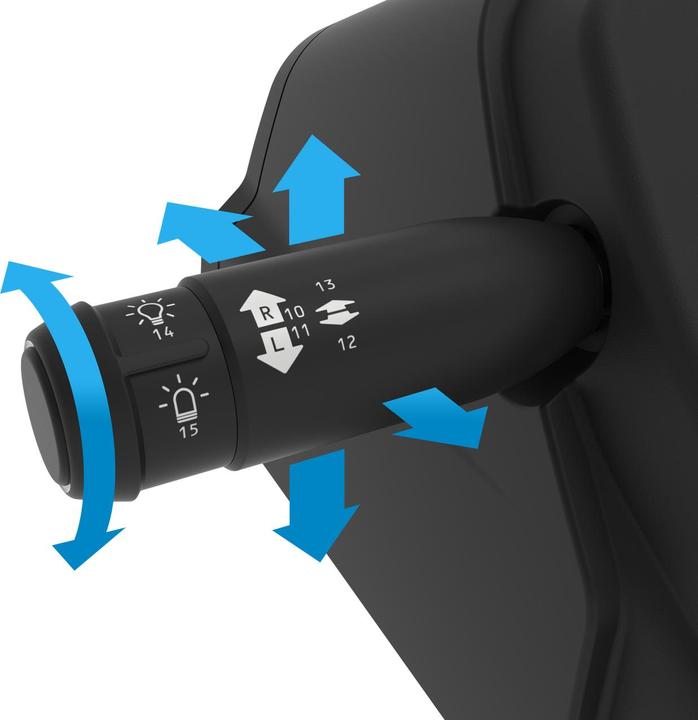 Productafbeelding HORI Farming Vehicle Control System (PC)