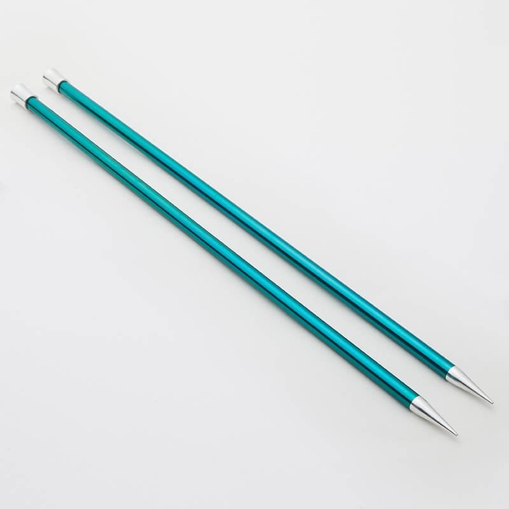 Actual product image Knitpro Jacket knitting needles ZING