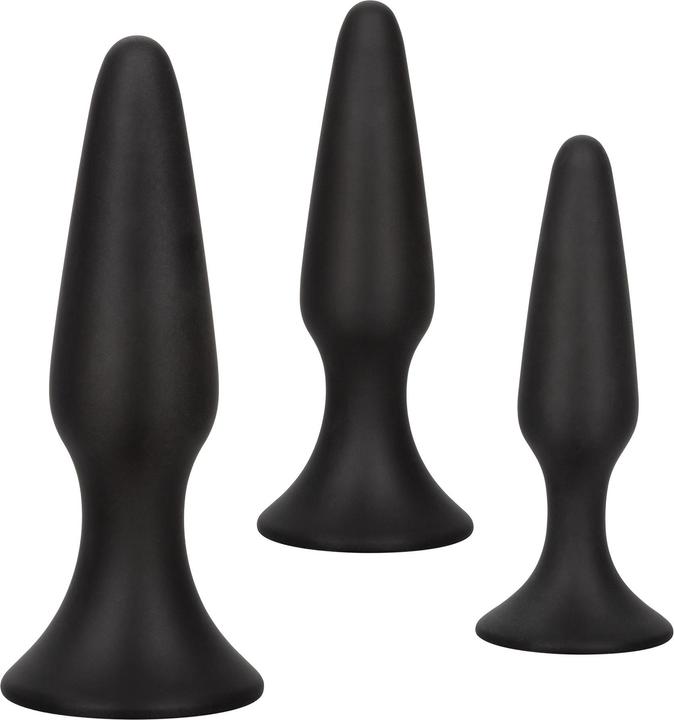 Produktbild CalExotics COLT® Silicone Anal Trainer Kit