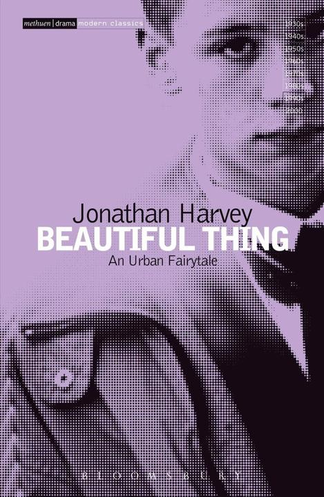 Image du produit Beautiful Thing (Anglais, Jonathan Harvey, 1996)
