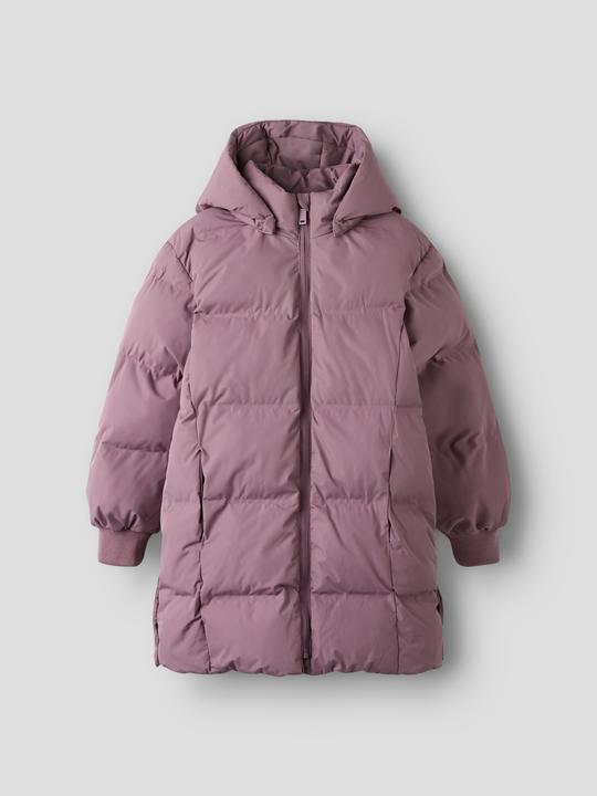 Immagine prodotto Name it Lange Wattierte Jacke