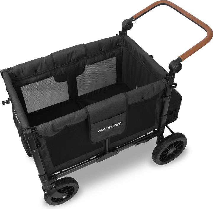 Immagine prodotto WonderFold Carrozzina W4 Luxe Quad