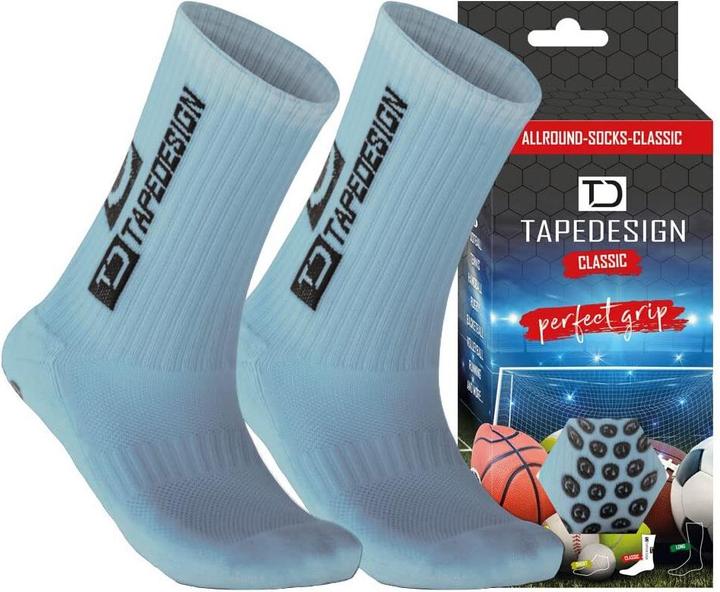 Produktbild Tapedesign Allround Socks Classic (37 - 48)