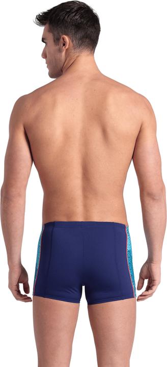 Actual product image Arena M Camo Kikko Swim Short (8)