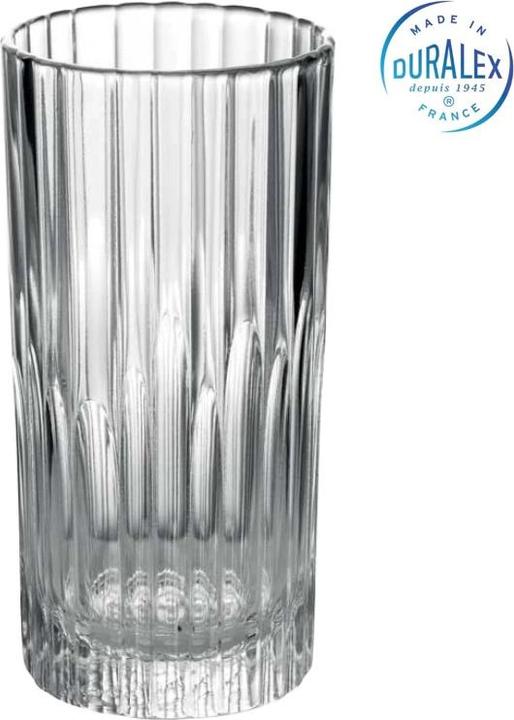 Image du produit Duralex Manhattan (0.31 l, 1x)