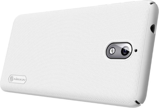 Immagine prodotto Nillkin Serie Super Frosted Shield (Nokia 3.1)