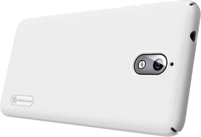 Actual product image Nillkin Super Frosted Shield Series (Nokia 3.1)